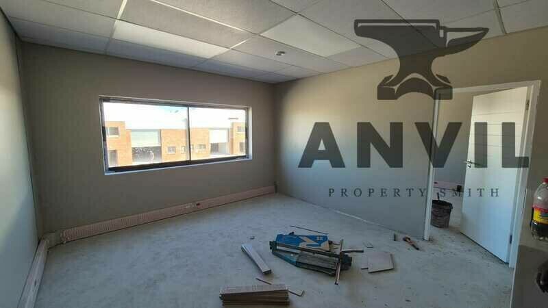 Blaauwberg business park back units - Unit 10, 11,12, 13, 14 property image 5