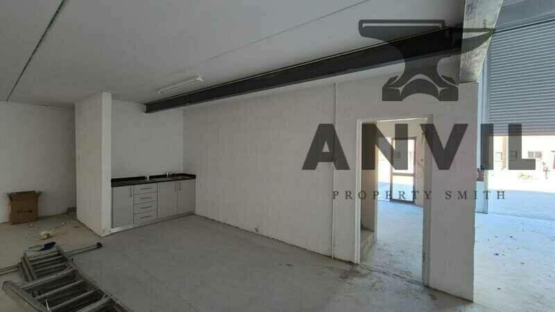 Blaauwberg business park back units - Unit 10, 11,12, 13, 14 property image 9