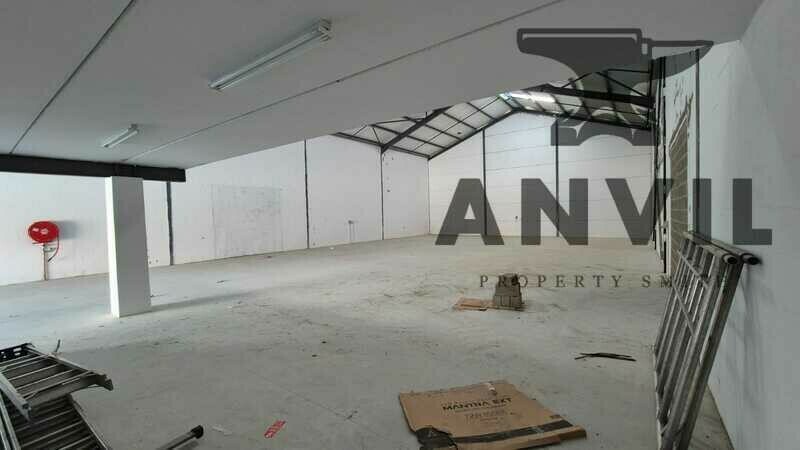 Blaauwberg business park back units - Unit 10, 11,12, 13, 14 property image 8