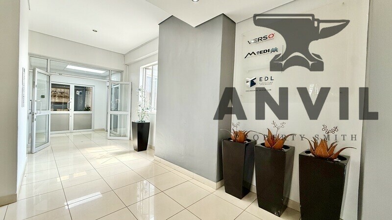 The Village, Faerie Glen, Pretoria - Block D - FF property image 17