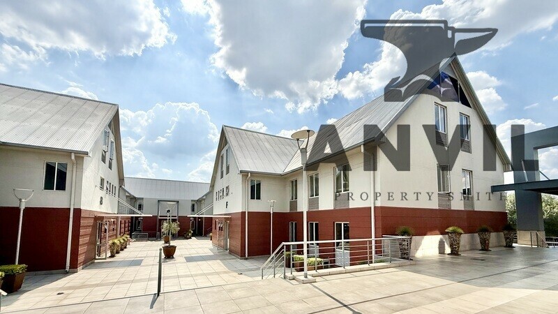 The Village, Faerie Glen, Pretoria - Block D - FF property image 18