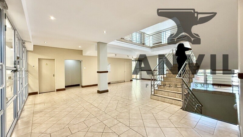 Menlynwoods Office Park, Menlyn, Pretoria - Block A - GF Option property image 2