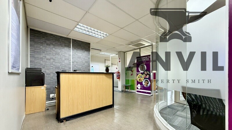 Menlynwoods Office Park, Menlyn, Pretoria - Block A - GF Option property image 3