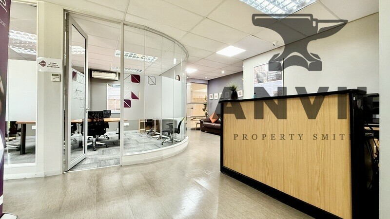 Menlynwoods Office Park, Menlyn, Pretoria - Block A - GF Option property image 4