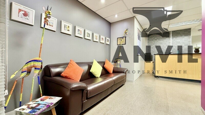 Menlynwoods Office Park, Menlyn, Pretoria - Block A - GF Option property image 5