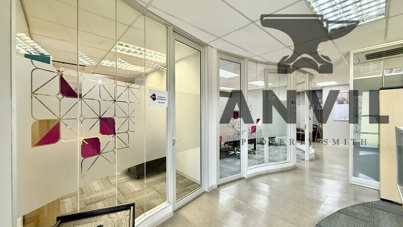 Menlynwoods Office Park, Menlyn, Pretoria - Block A - GF Option property image 6