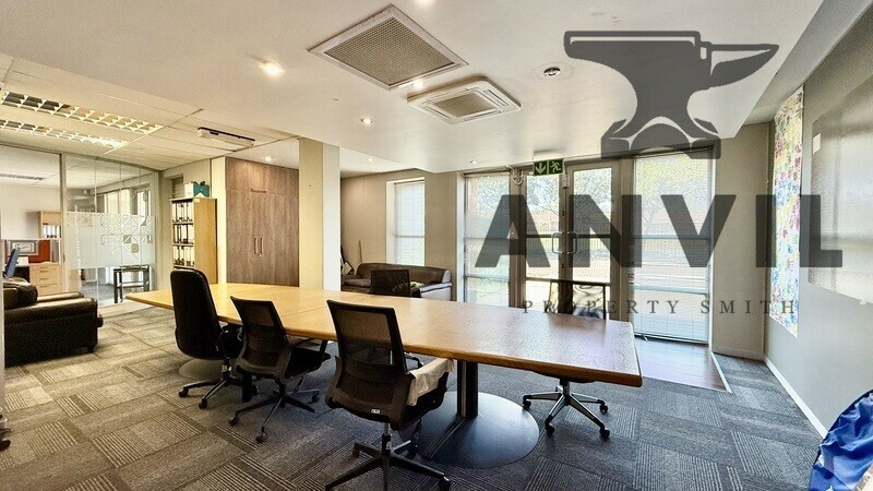 Menlynwoods Office Park, Menlyn, Pretoria - Block A - GF Option property image 7