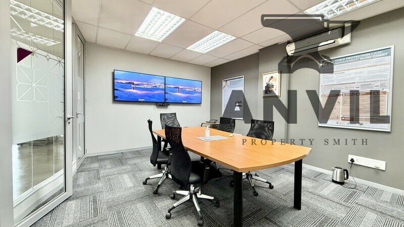 Menlynwoods Office Park, Menlyn, Pretoria - Block A - GF Option property image 9