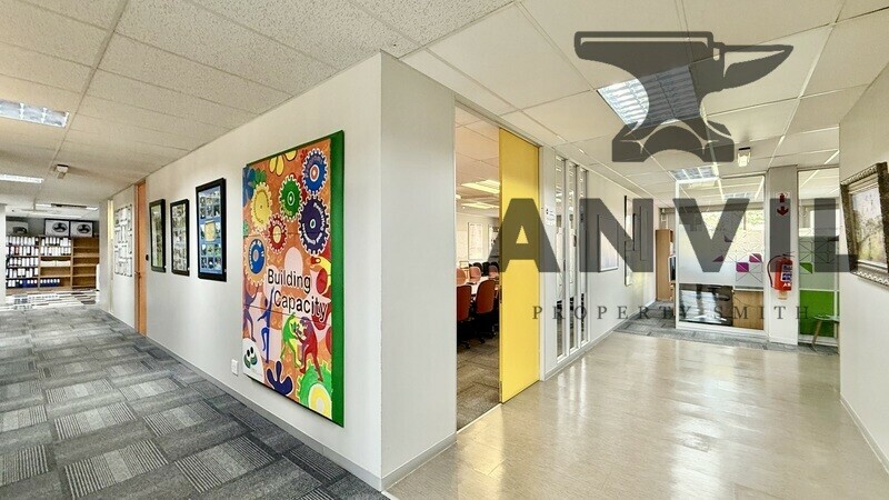 Menlynwoods Office Park, Menlyn, Pretoria - Block A - GF Option property image 10