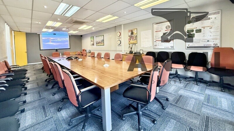 Menlynwoods Office Park, Menlyn, Pretoria - Block A - GF Option property image 11