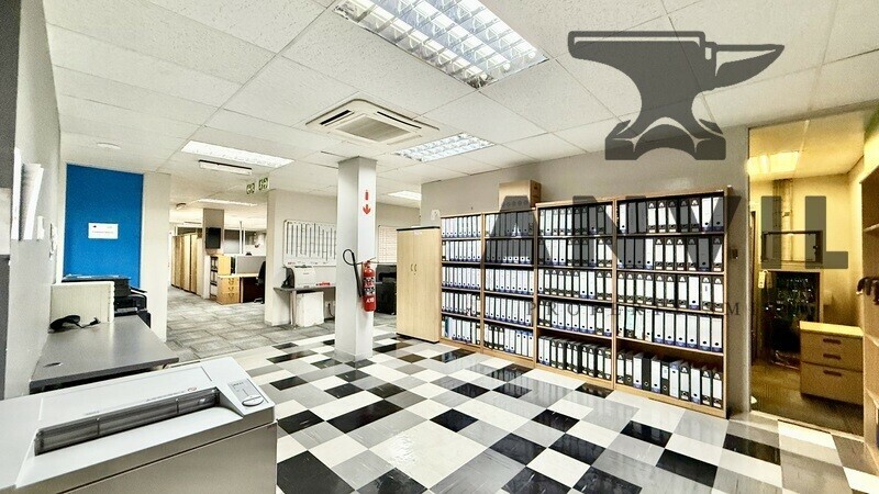 Menlynwoods Office Park, Menlyn, Pretoria - Block A - GF Option property image 13