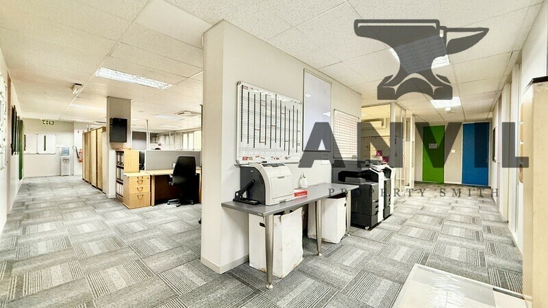 Menlynwoods Office Park, Menlyn, Pretoria - Block A - GF Option property image 14