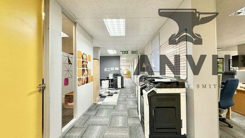 Menlynwoods Office Park, Menlyn, Pretoria - Block A - GF Option property image 16