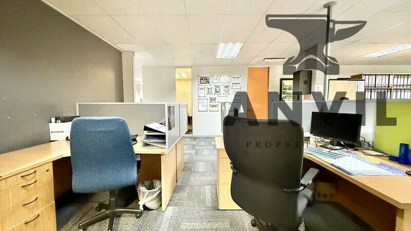 Menlynwoods Office Park, Menlyn, Pretoria - Block A - GF Option property image 17