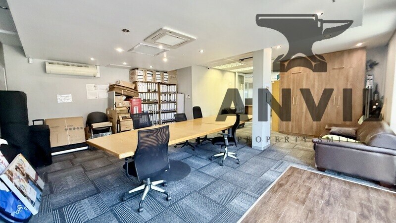 Menlynwoods Office Park, Menlyn, Pretoria - Block A - GF Option property image 18