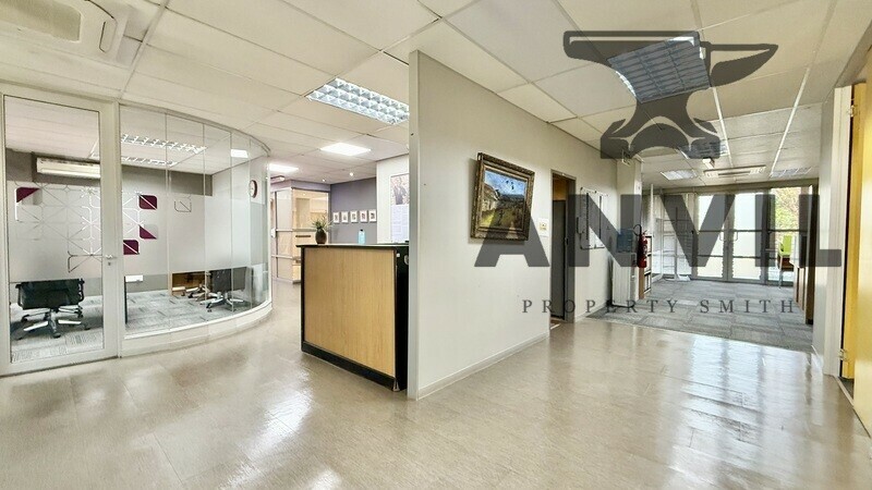 Menlynwoods Office Park, Menlyn, Pretoria - Block A - GF Option property image 19