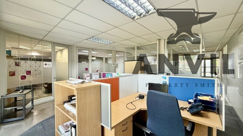 Menlynwoods Office Park, Menlyn, Pretoria - Block A - GF Option property image 20