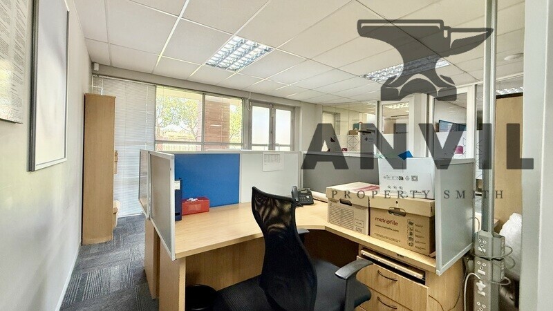 Menlynwoods Office Park, Menlyn, Pretoria - Block A - GF Option property image 21