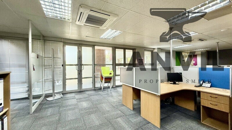 Menlynwoods Office Park, Menlyn, Pretoria - Block A - GF Option property image 22