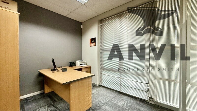 Menlynwoods Office Park, Menlyn, Pretoria - Block A - GF Option property image 24