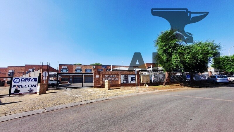 STUART BUSINESS PARK 1 - Unit 4 property image 23