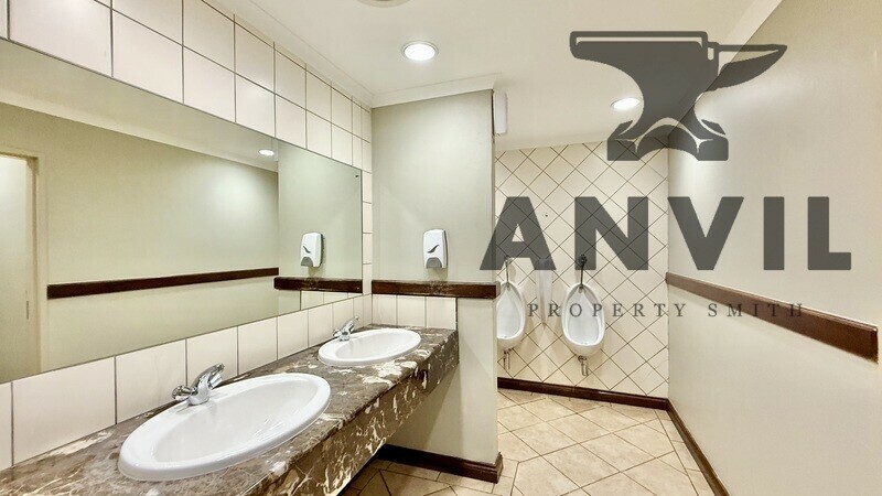 Menlynwoods Office Park, Menlyn, Pretoria - Block A - GF Option property image 28