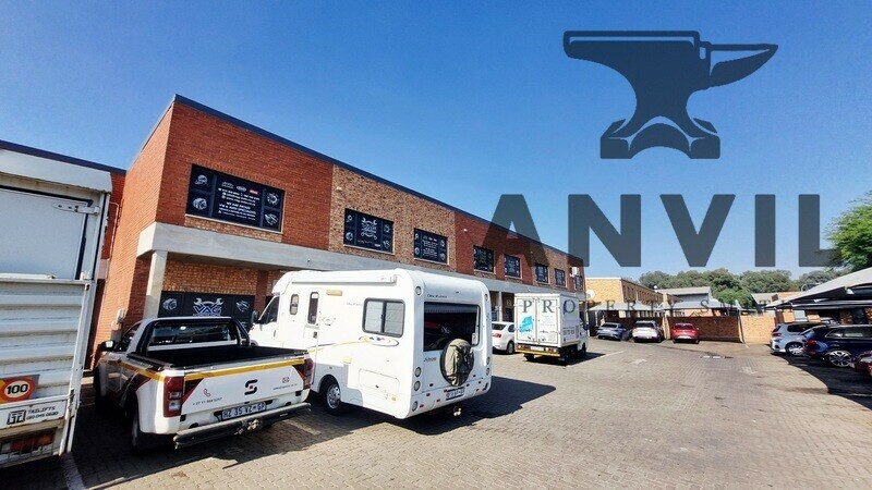 STUART BUSINESS PARK 1 - Unit 4 property image 27