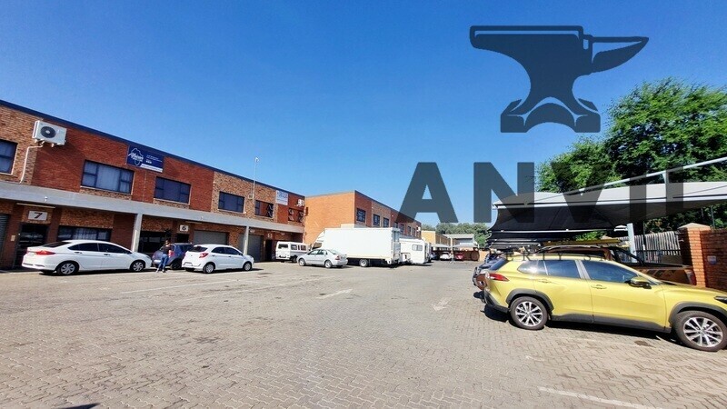 STUART BUSINESS PARK 1 - Unit 4 property image 29