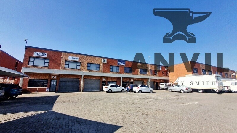 STUART BUSINESS PARK 1 - Unit 4 property image 30