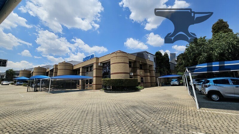 64 Lechwe Street, Corporate Park, Midrand - Unit 4 property image 27