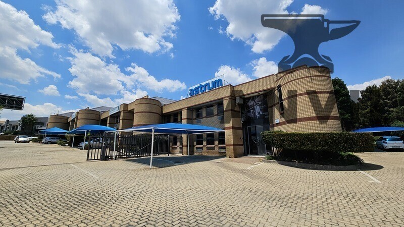 64 Lechwe Street, Corporate Park, Midrand - Unit 4 property image 28