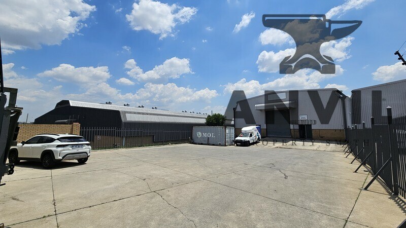 64 Lechwe Street, Corporate Park, Midrand - Unit 4 property image 23