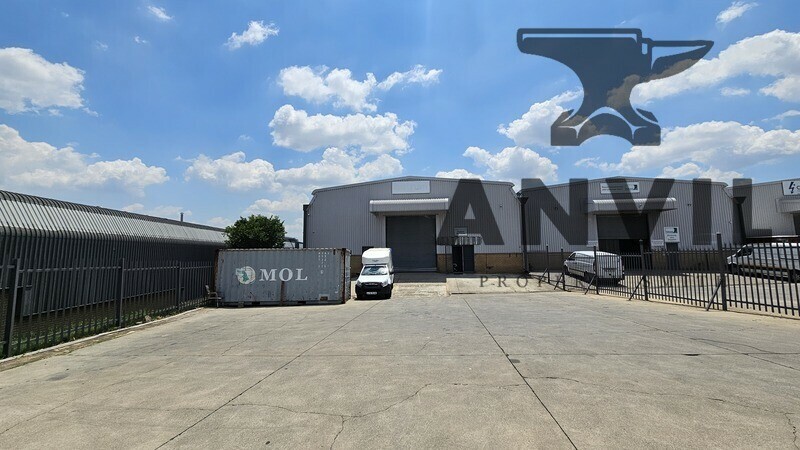 64 Lechwe Street, Corporate Park, Midrand - Unit 4 property image 21