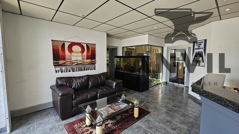 64 Lechwe Street, Corporate Park, Midrand - Unit 4 property image 3