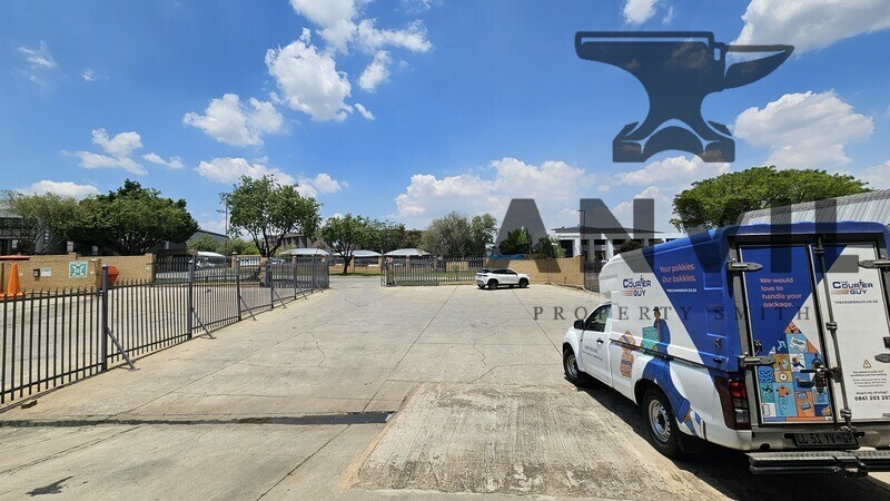 64 Lechwe Street, Corporate Park, Midrand - Unit 4 property image 22