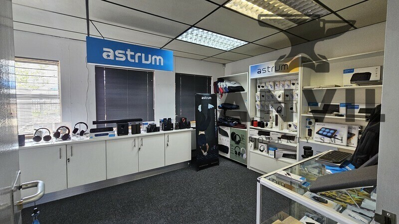 64 Lechwe Street, Corporate Park, Midrand - Unit 4 property image 4