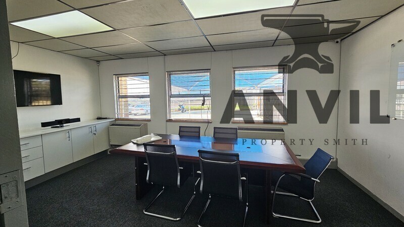 64 Lechwe Street, Corporate Park, Midrand - Unit 4 property image 5