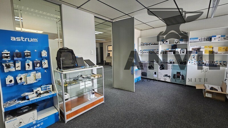 64 Lechwe Street, Corporate Park, Midrand - Unit 4 property image 6