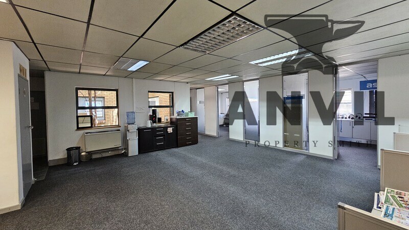 64 Lechwe Street, Corporate Park, Midrand - Unit 4 property image 7