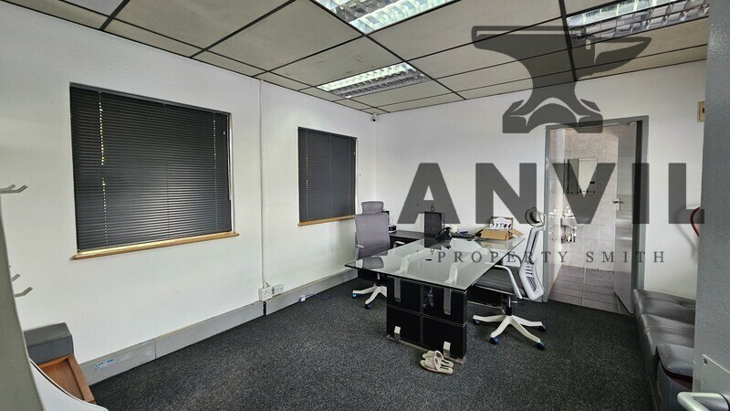 64 Lechwe Street, Corporate Park, Midrand - Unit 4 property image 8