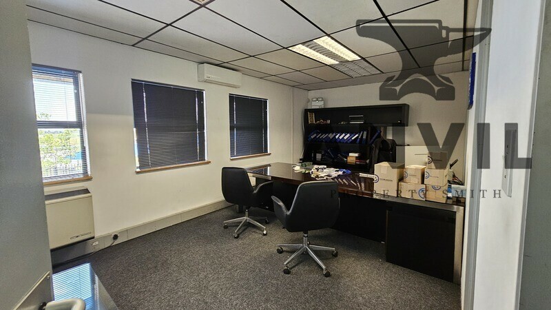 64 Lechwe Street, Corporate Park, Midrand - Unit 4 property image 9