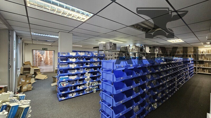 64 Lechwe Street, Corporate Park, Midrand - Unit 4 property image 11