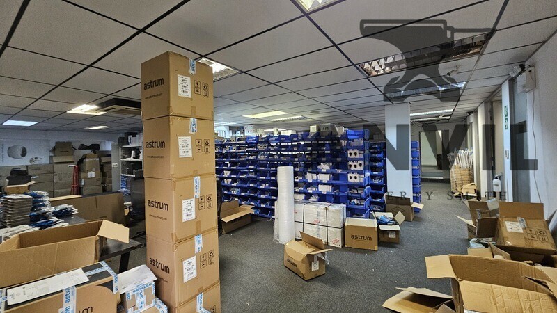 64 Lechwe Street, Corporate Park, Midrand - Unit 4 property image 12