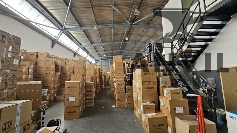 64 Lechwe Street, Corporate Park, Midrand - Unit 4 property image 14