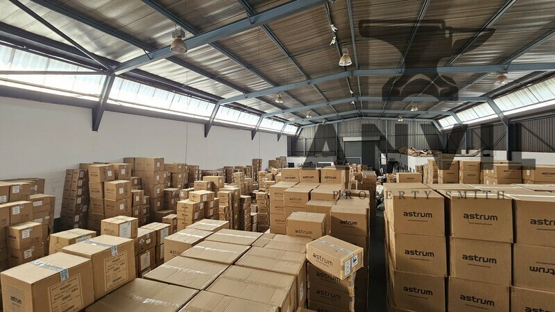 64 Lechwe Street, Corporate Park, Midrand - Unit 4 property image 15