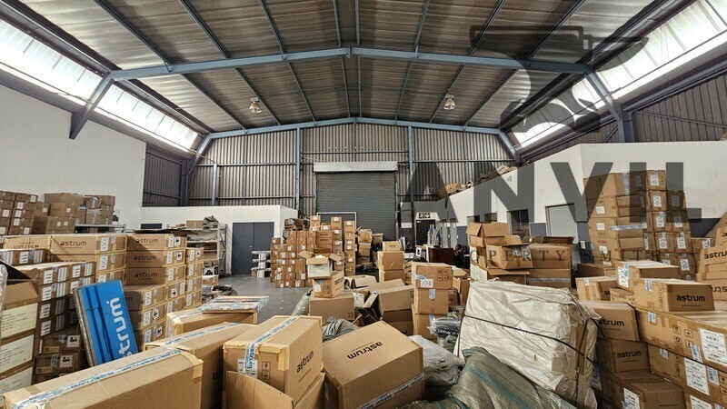 64 Lechwe Street, Corporate Park, Midrand - Unit 4 property image 16