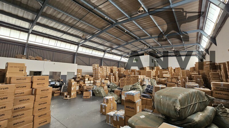 64 Lechwe Street, Corporate Park, Midrand - Unit 4 property image 17