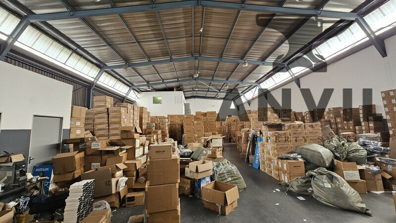 64 Lechwe Street, Corporate Park, Midrand - Unit 4 property image 18