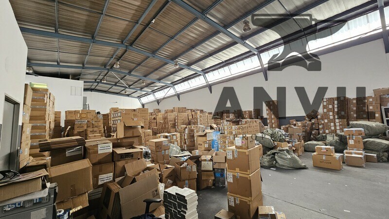 64 Lechwe Street, Corporate Park, Midrand - Unit 4 property image 19