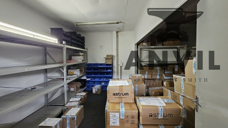 64 Lechwe Street, Corporate Park, Midrand - Unit 4 property image 10